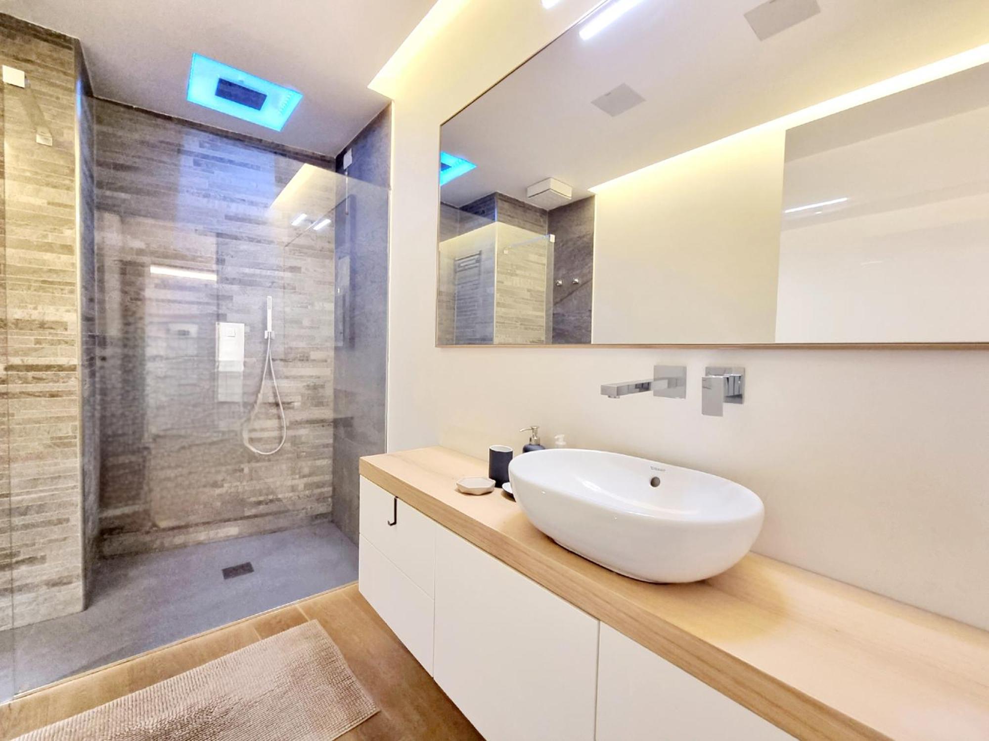 Apartamento Bella Brera Luxury
