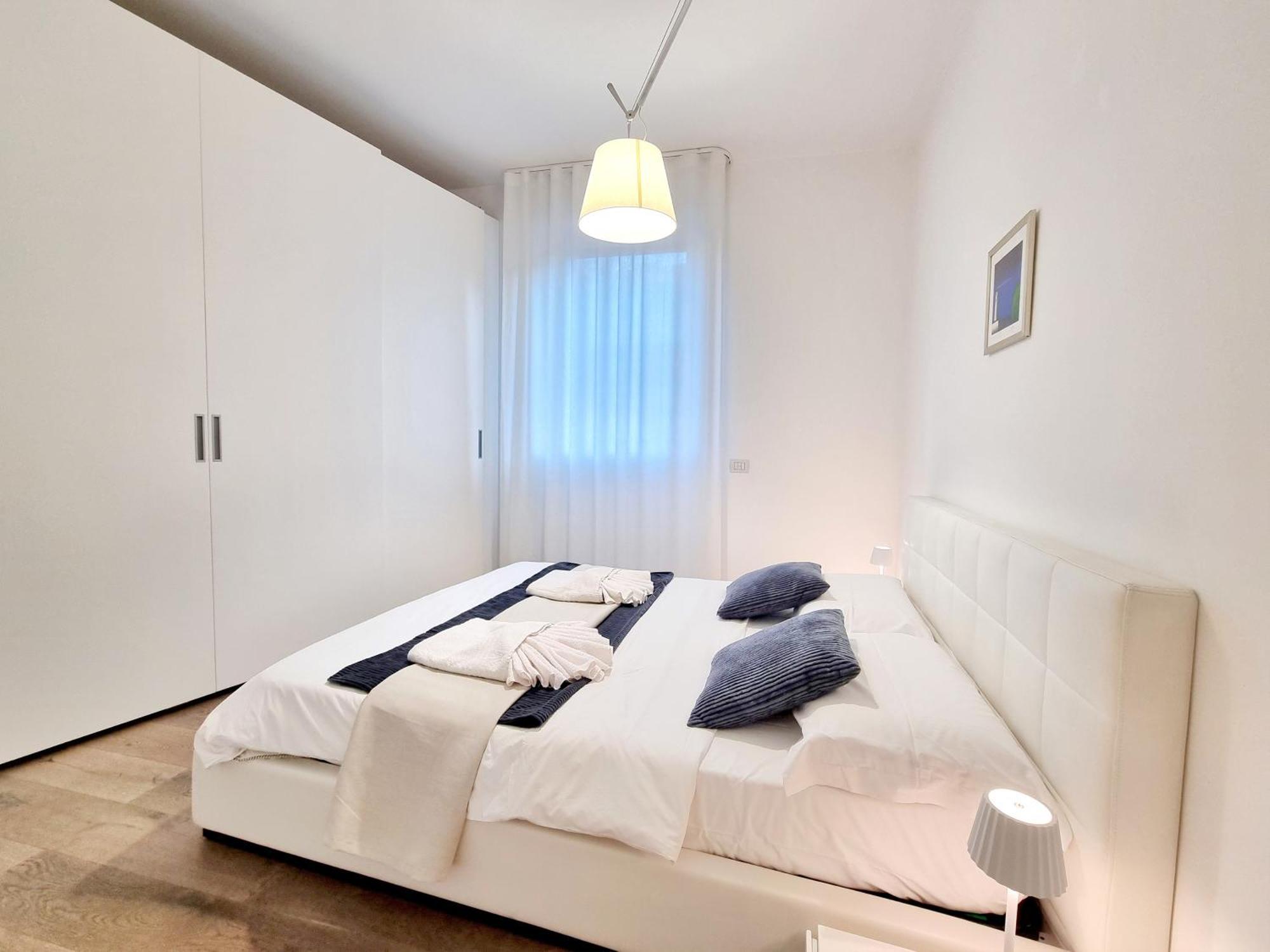 Bella Brera Luxury Apartamento