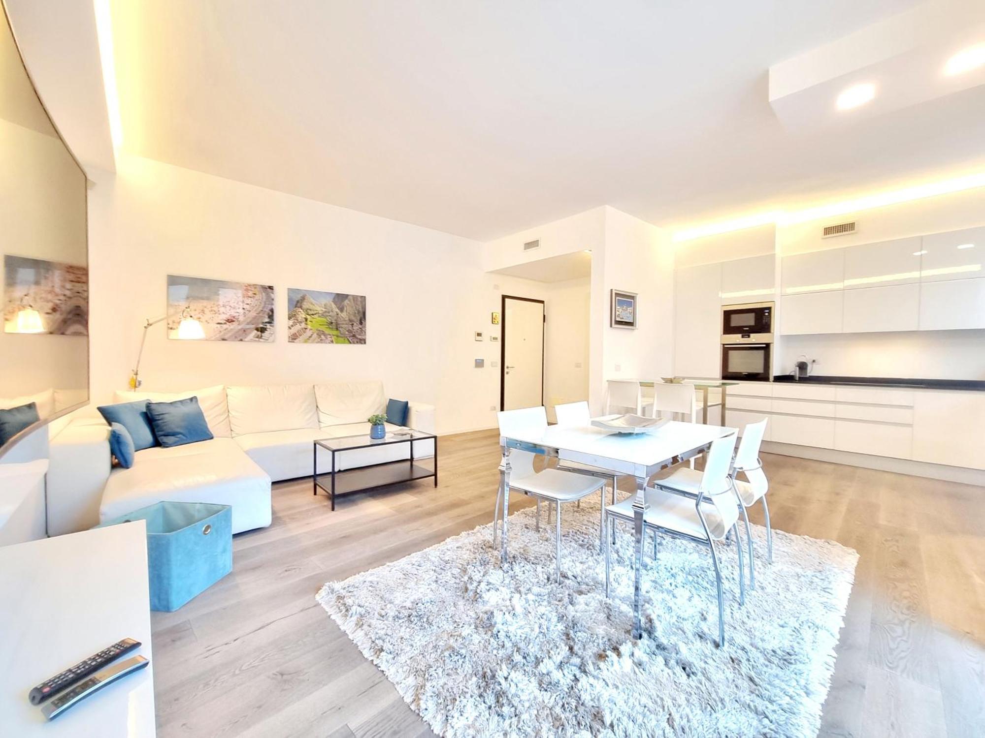 Apartamento Bella Brera Luxury *