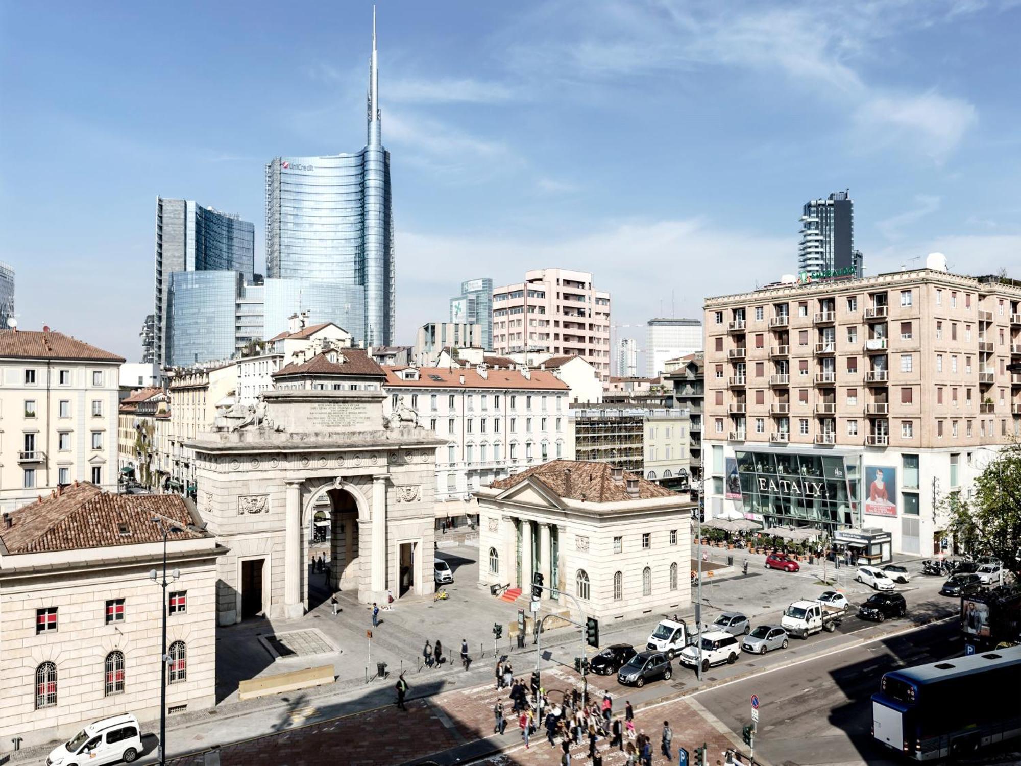 Bella Brera Luxury Apartamento *