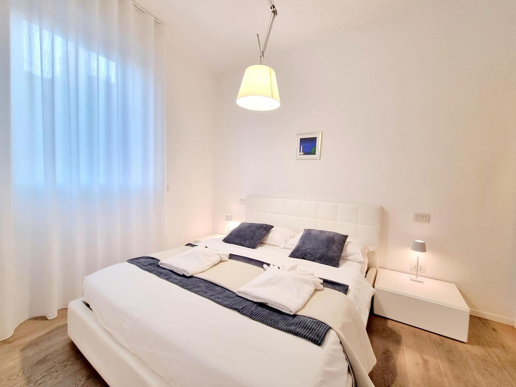 Bella Brera Luxury Milán